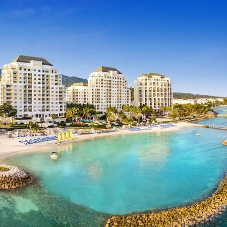 Jewel Grande Montego Bay Resort&Spa Exterior foto