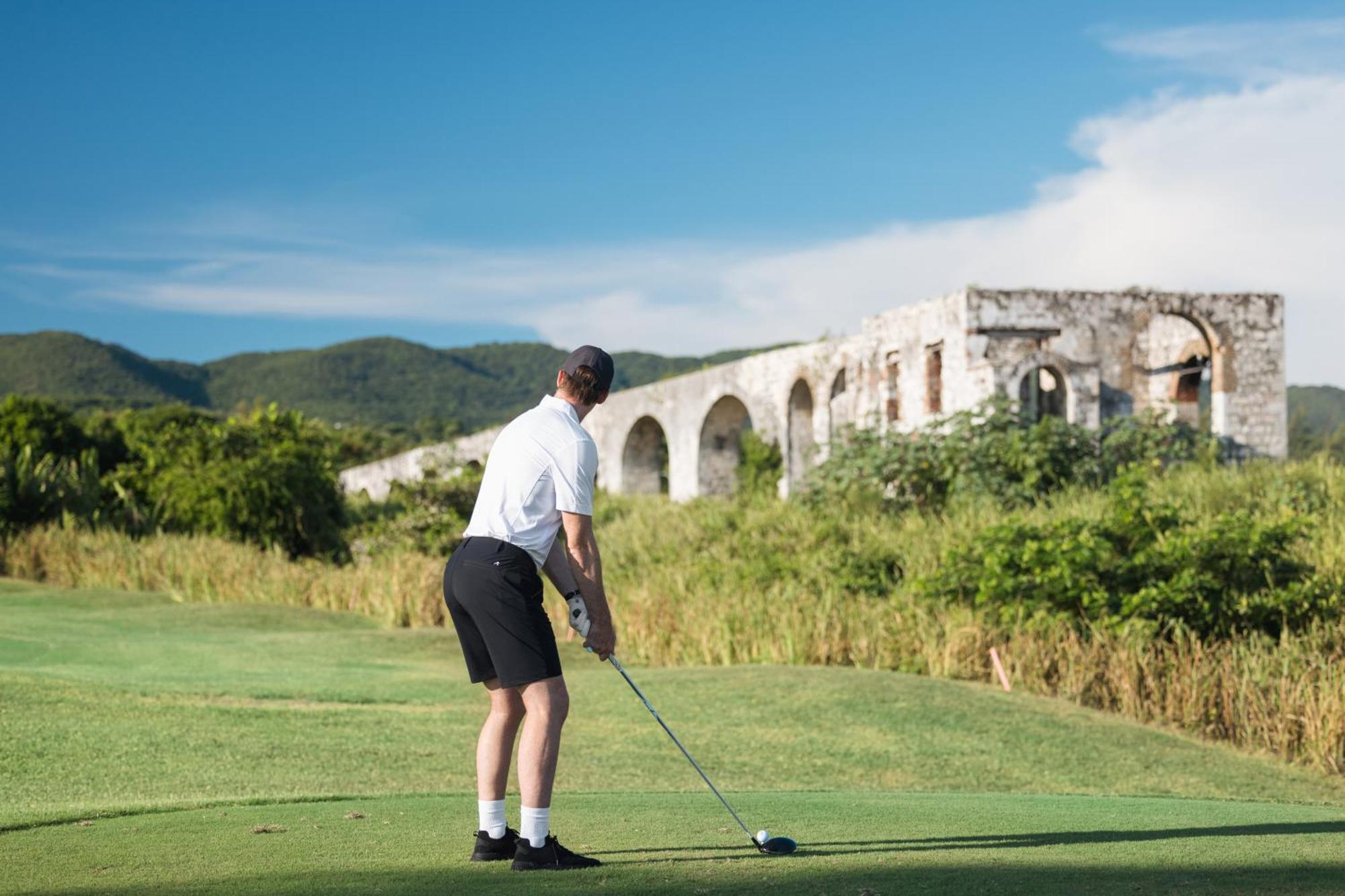 Jewel Grande Montego Bay Resort&Spa Exterior foto