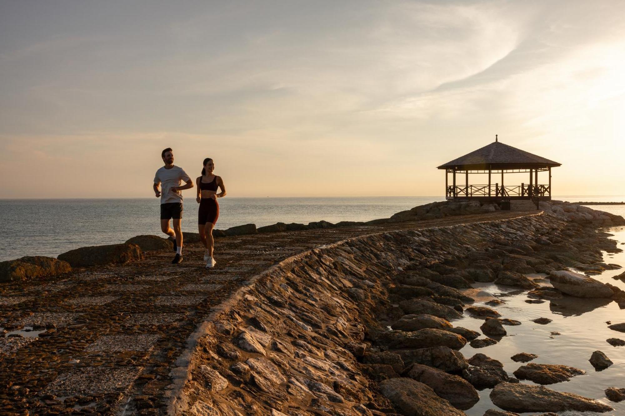 Jewel Grande Montego Bay Resort&Spa Exterior foto