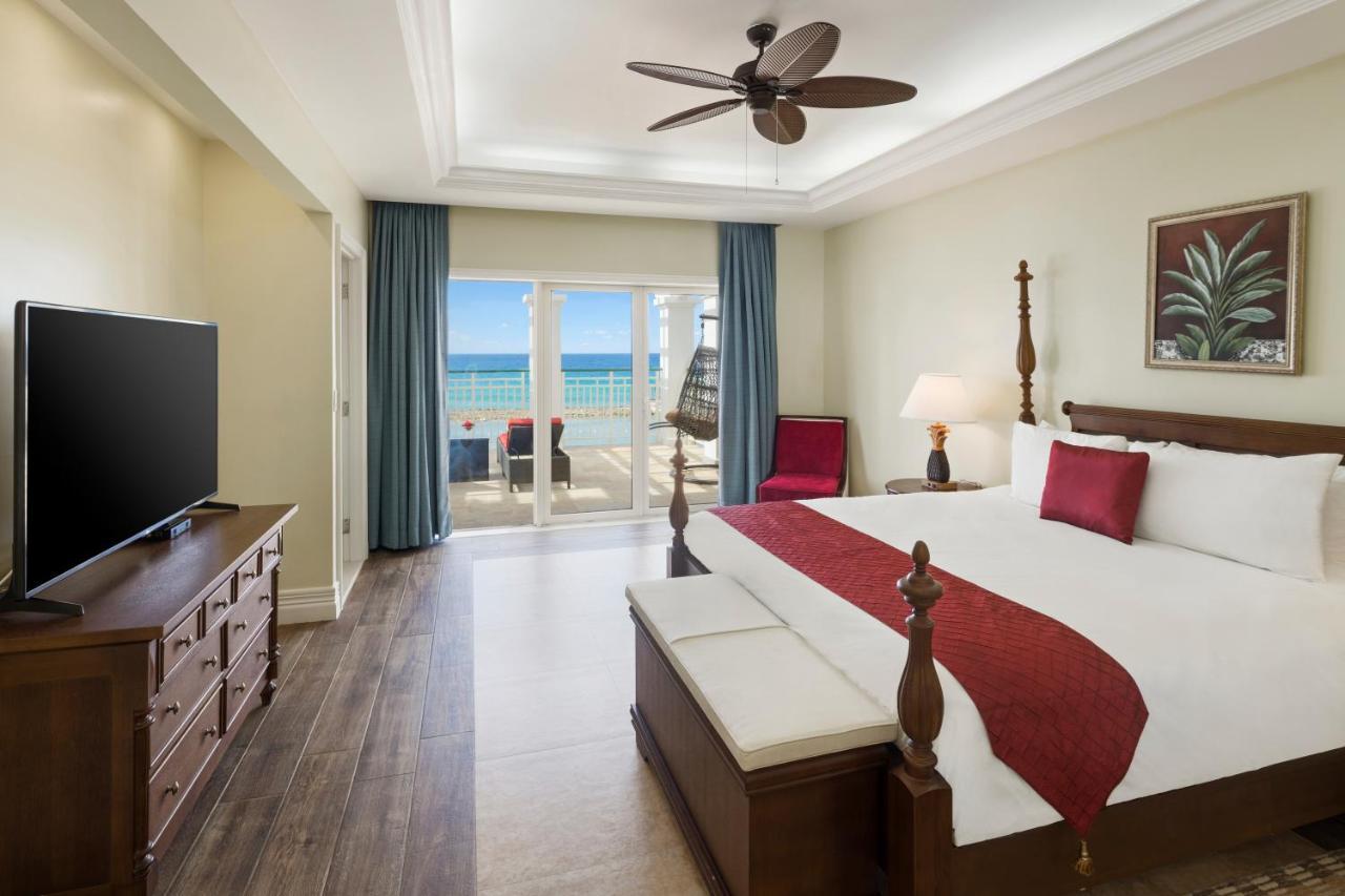 Jewel Grande Montego Bay Resort&Spa Exterior foto